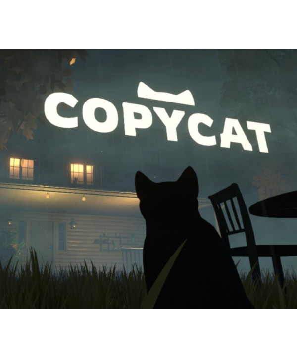 Copycat valid until October 2026 Steam Key GLOBAL